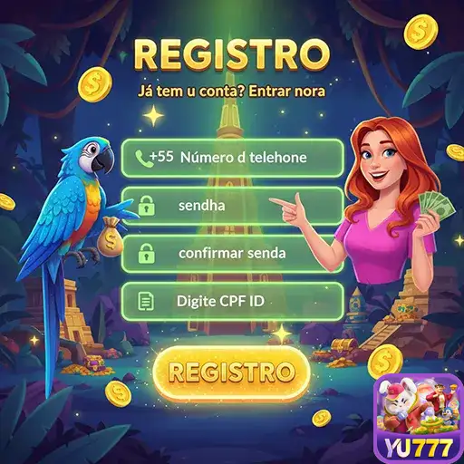 yu777 desfrute de profissional apostas ao vivo