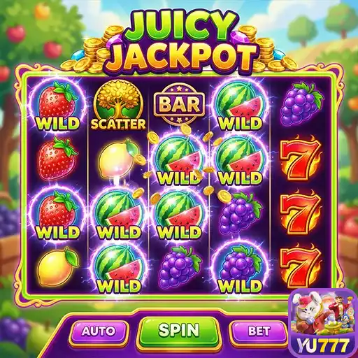 yu777 desfrute de premiado caça-níqueis