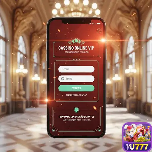 entretenimento online